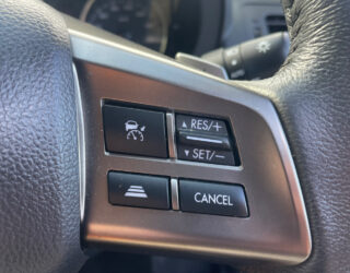 2013 Subaru Impreza Sport 2.0i-S Eyesight AWD image 300028