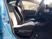 2014 Toyota Aqua Push Start/ Reverse Camera/ Heated Seats image 286928