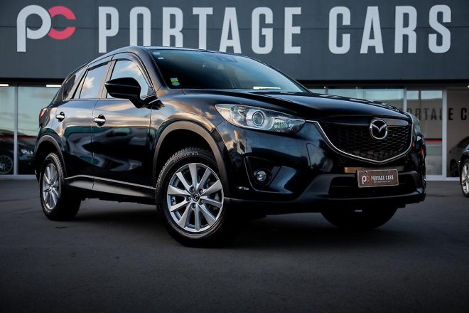 2013 Mazda Cx-5 image 275857