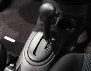 2016 Nissan Note Note X – 360 degree Surround Camera image 306625