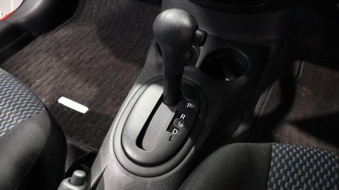 2016 Nissan Note Note X – 360 degree Surround Camera image 306625