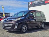 2010 Mazda Biante i-Stop Smart Edition image 298444