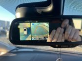 2014 Nissan Note Medalist Emergency Brake Package – 360 Camera image 284735