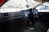 2012 Volkswagen Polo 1.2l / Tsi Bluemotion image 284330