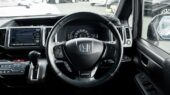 2012 Honda Step Wagon Z HDD Navi Edition image 315680