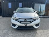 2014 Honda Fit Hybrid F-Package image 284460