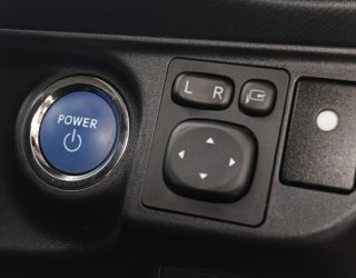 2019 Toyota Aqua G, Push Start, Reverse Camera, NZ Radio image 276926
