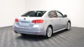 2012 Subaru Legacy B4 2.5i Eyesight S-Package AWD image 316988