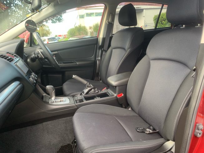 2012 Subaru Impreza Sport 2.0i Eyesight 4WD image 275557
