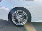 2014 Bmw 320i Touring M Sport image 283848