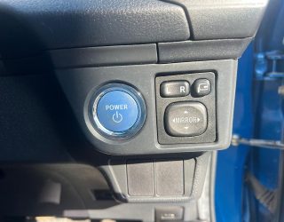 2014 Toyota Corolla Fielder Hybrid G/ Push Start/ Reverse Camera image 285115