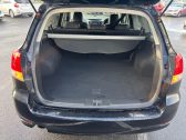 2014 Subaru Legacy Touring Wagon 2.5i B Sport G Package 4WD image 286375