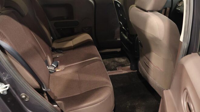 2014 Toyota Spade G Model/ Push Start/ NZ Radio/ Reverse Camera image 314787