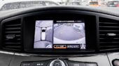 2012 Nissan Elgrand Highway Star, 360 camera, parking sensor image 312803