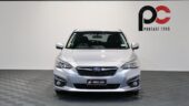 2017 Subaru Impreza Sport 2.0i-L Eyesight image 307917