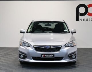 2017 Subaru Impreza Sport 2.0i-L Eyesight image 307917