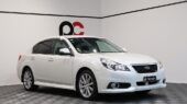 2014 Subaru Legacy B4 2.5i B Sports Eyesight G-PKG image 317437