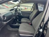 2017 Toyota Vitz Hybrid – Alloy Wheels image 291517