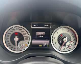 2014 Mercedes-benz A 250 A250 SPORT image 285533