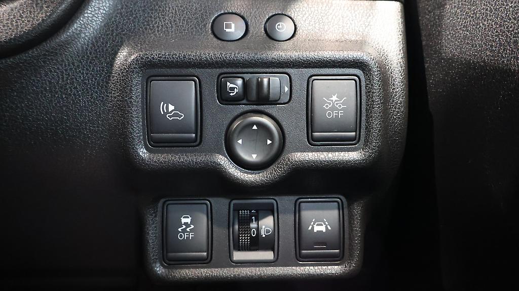 2016 Nissan Note E Power X image 313607