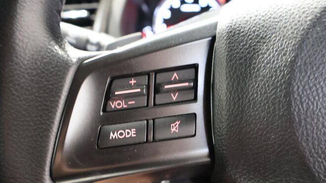 2014 Subaru Legacy B4 2.5i B Sports Eyesight G-PKG image 317444