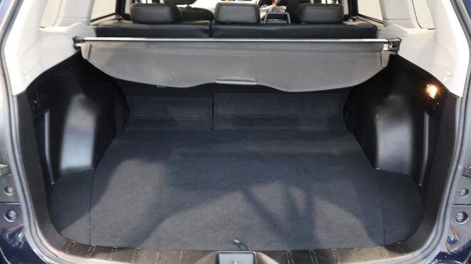 2013 Subaru Forester XT Eyesight AWD image 316398