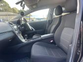 2012 Toyota Avensis Wagon Xi/ Paddle Shift/ Steering Wheel Controls image 285216
