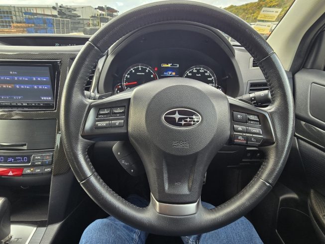 2014 Subaru Legacy B4 2.5i B Sports Eyesight G-PKG image 285049