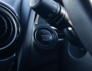 2016 Mazda Demio 13S, Push Start , Skyactiv image 308549