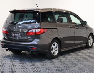 2016 Mazda Premacy 20S Skyactiv/ Reverse Camera/ Electric Slide Door image 310430
