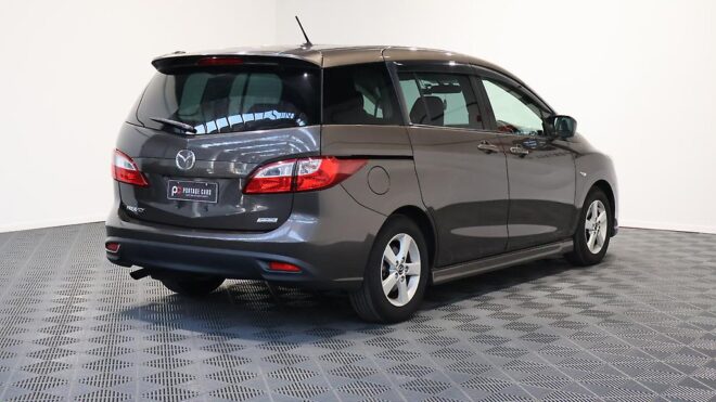 2016 Mazda Premacy 20S Skyactiv/ Reverse Camera/ Electric Slide Door image 310430