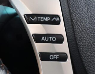 2014 Toyota Sai Modellista Bodykit image 315160