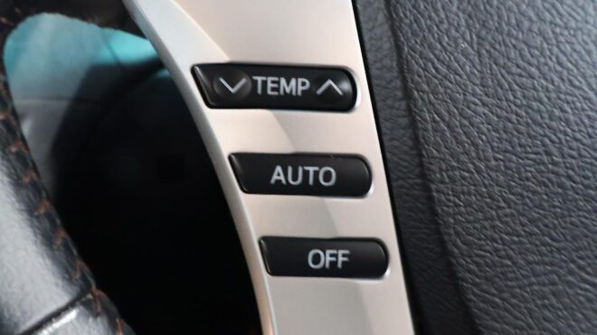 2014 Toyota Sai Modellista Bodykit image 315160