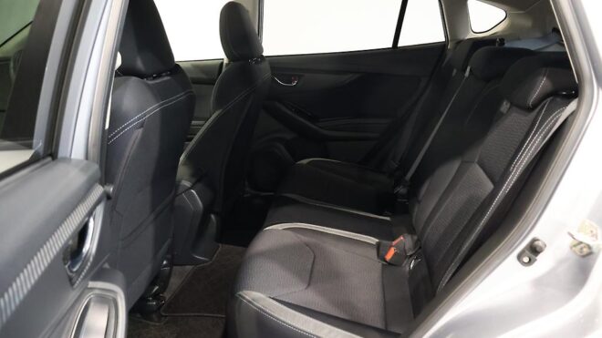 2017 Subaru Impreza Sport 2.0i-L Eyesight image 307925