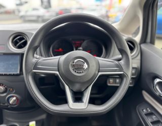 2019 Nissan Note image 276365