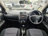 2019 Nissan March S Model image 303246