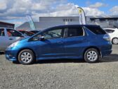 2012 Honda Fit Shuttle Hybrid image 300731