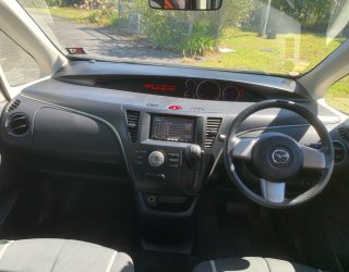 2010 Mazda Biante i-Stop Smart Edition image 284900