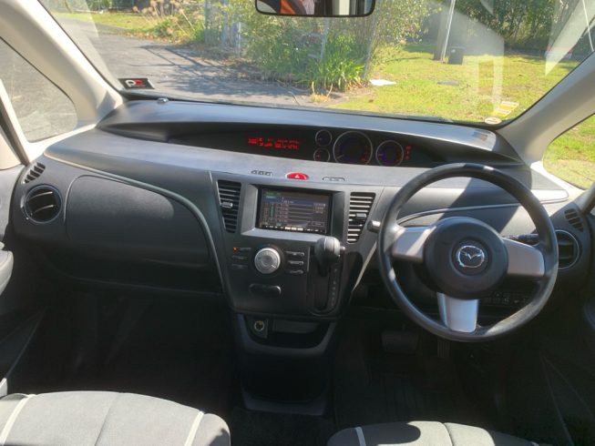 2010 Mazda Biante i-Stop Smart Edition image 284900