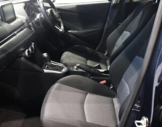 2017 Mazda Demio 13S Touring Safety Package image 310081
