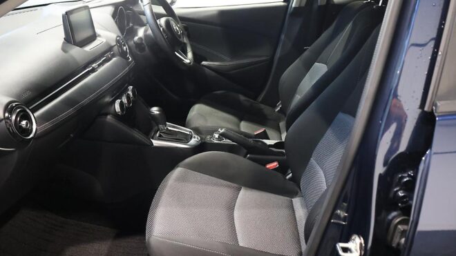 2017 Mazda Demio 13S Touring Safety Package image 310081