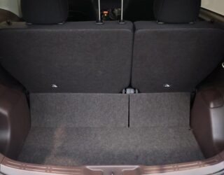 2012 Toyota Spade F Model, Low KMs, Push Start image 317343