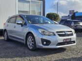 2012 Subaru Impreza Sport 1.6i-L image 301895