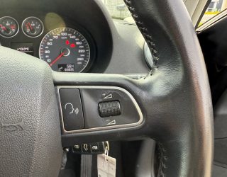2012 Audi A3 Sportsback 1.4 TFSI image 295512