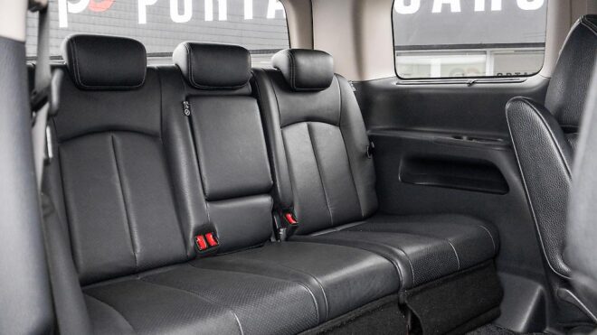 2013 Nissan Elgrand Highway Star, 360 camera, parking sensor image 312941