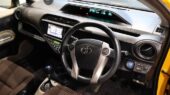 2012 Toyota Aqua G Model, Push Start, Reverse Camera image 315391