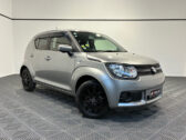 2016 Suzuki Ignis Hybrid MG image 302659