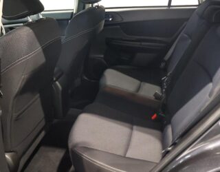 2012 Subaru Impreza Sport 2.0i Eyesight AWD image 310819