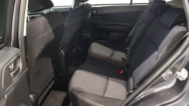 2012 Subaru Impreza Sport 2.0i Eyesight AWD image 310819