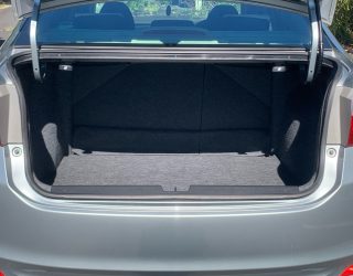 2015 Honda Grace Hybrid LX image 276530